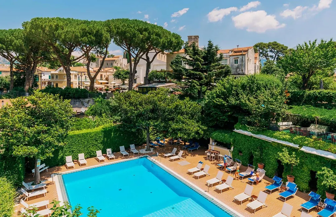 Hotel Giordano-1