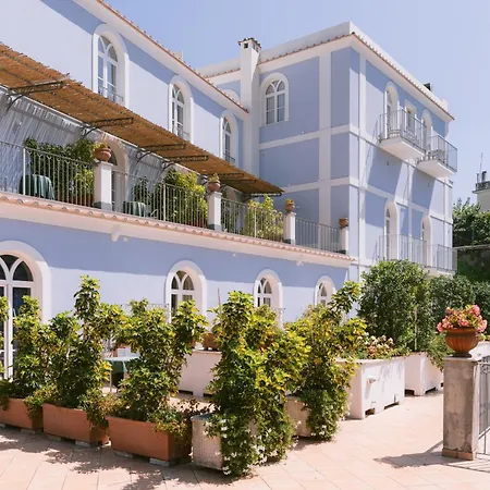Hotel Giordano-2