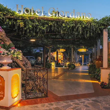 Hotel Giordano-3