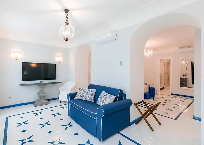Hotel Villa Maria