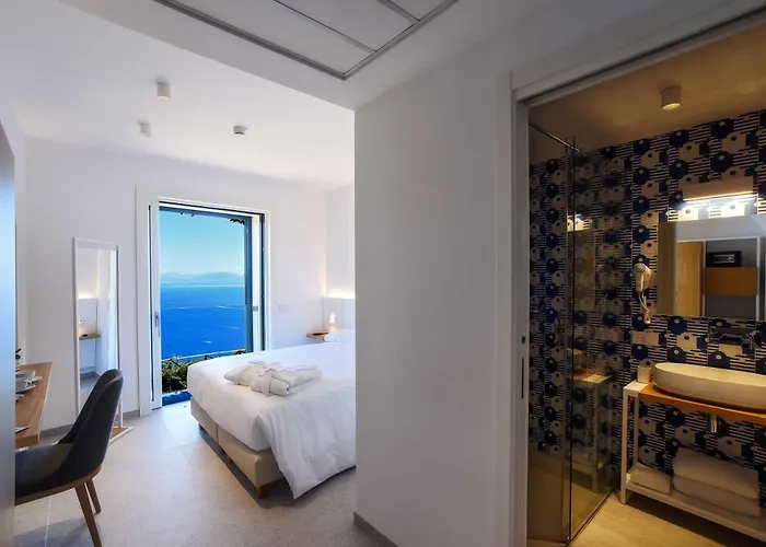 Hotel Graal