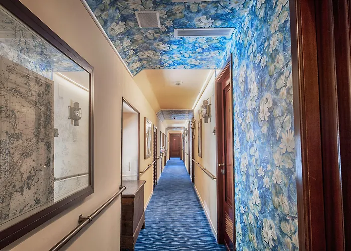 Ravello Art Hotel Marmorata
